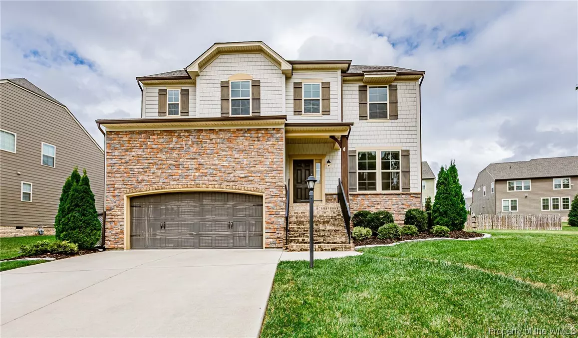 Glen Allen, VA 23059,10915 Holman Ridge RD