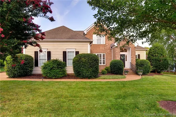 Toano, VA 23168,3084 Ridge DR