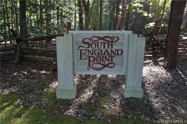 Williamsburg, VA 23185,1000 S England CIR