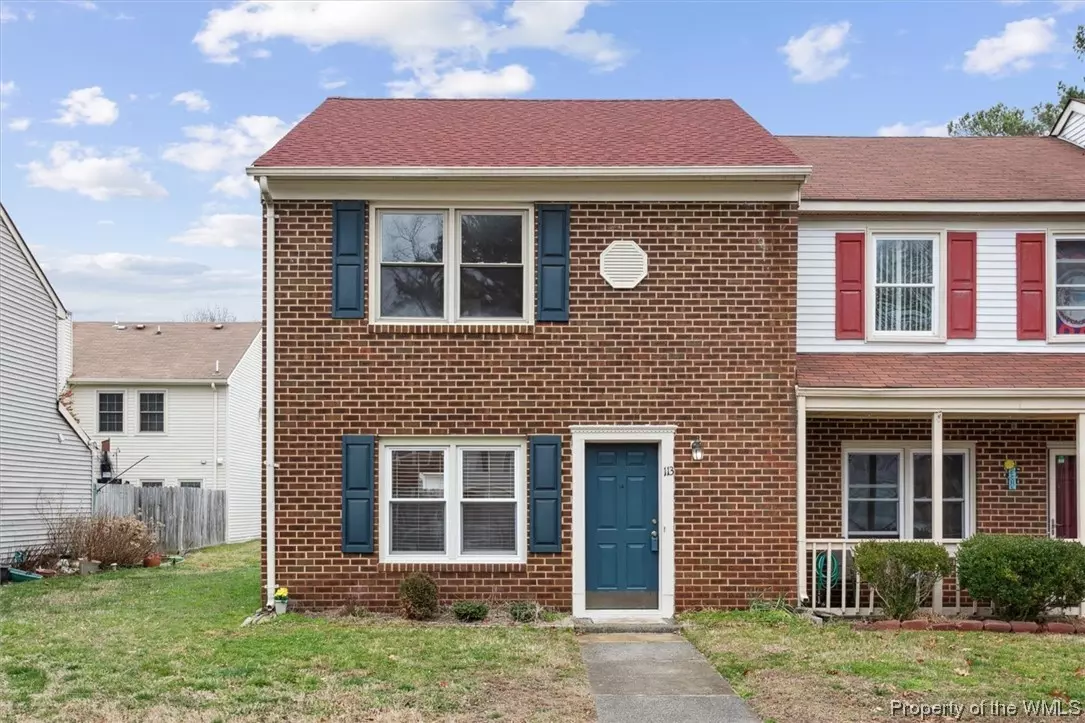 Yorktown, VA 23692,113 Shrewsbury SQ