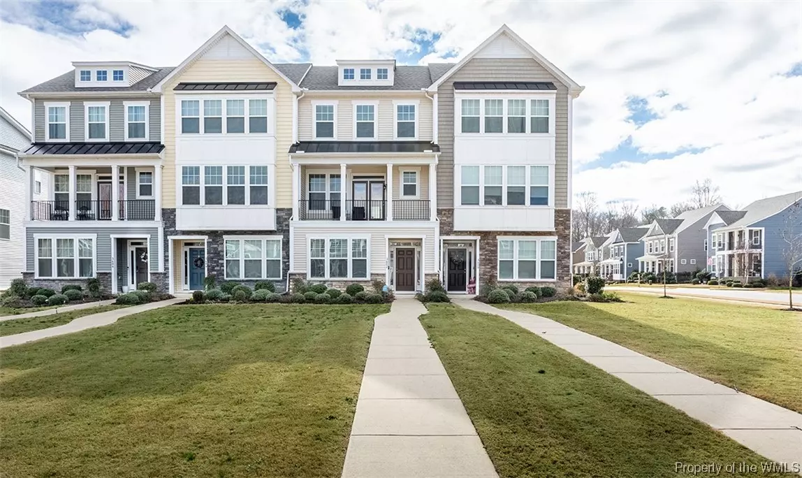 Toano, VA 23168,3602 Hickory Neck BLVD