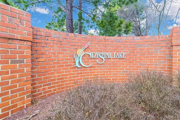 4 Lakeside CRES #B, Hampton, VA 23669