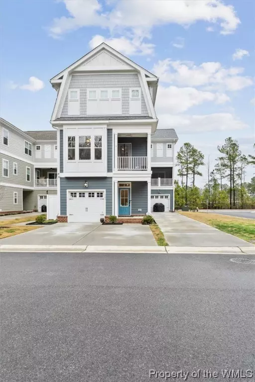 141 Mizzen Quarter LOOP, Yorktown, VA 23693