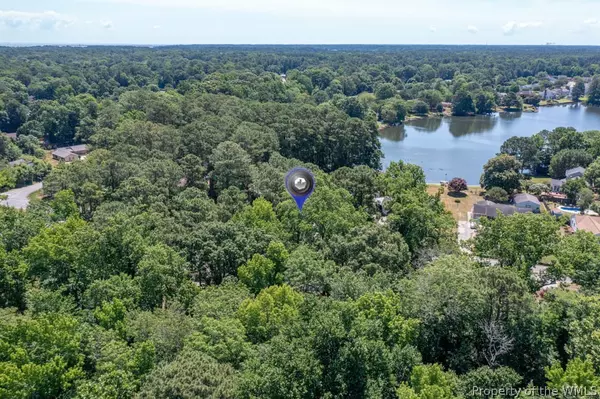 410A Dare RD, Yorktown, VA 23692