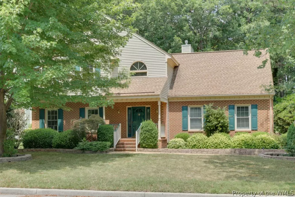 Yorktown, VA 23693,214 Clayton DR