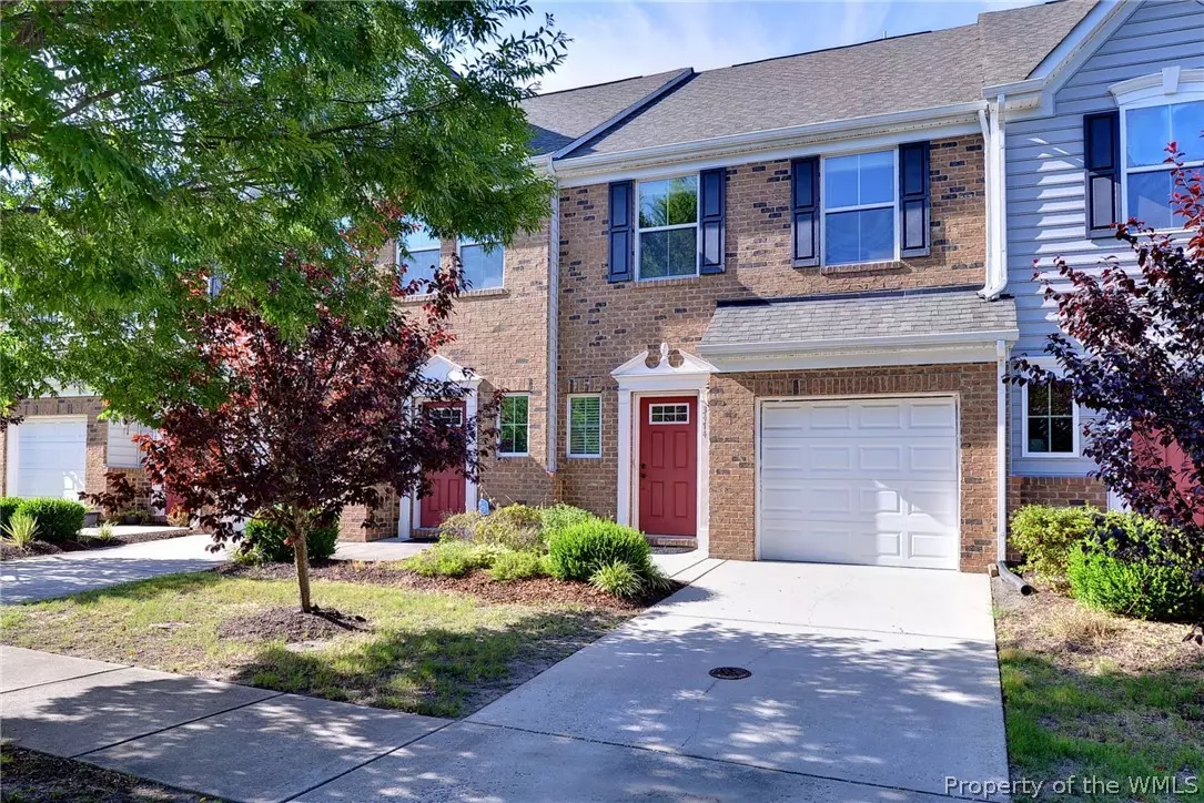 Toano, VA 23168,3474 Westham LN