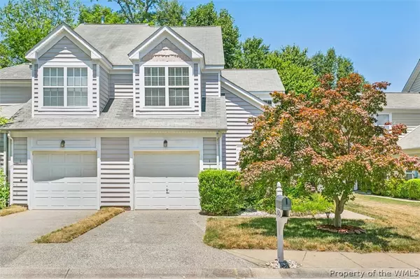 105 Kevin CT, Yorktown, VA 23692