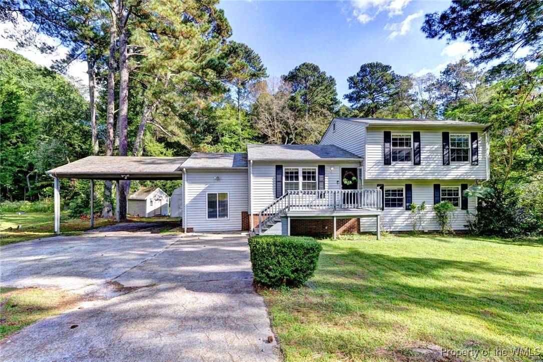 139 Brookhaven DR,  Williamsburg,  VA 23188