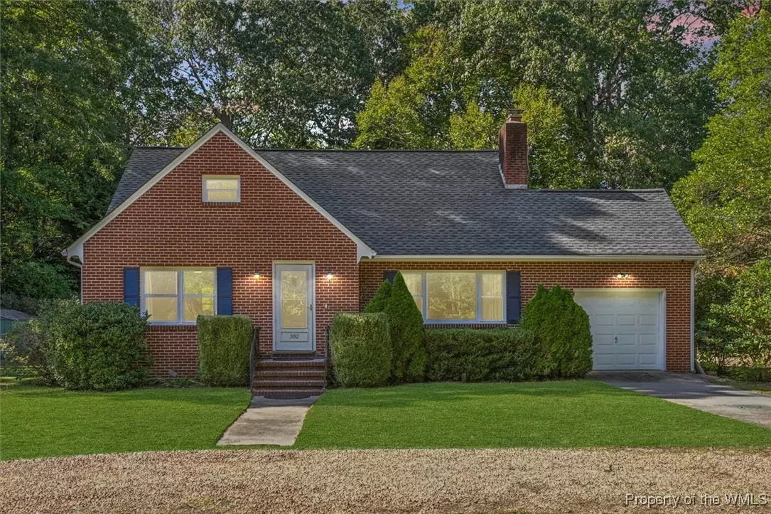 Yorktown, VA 23692,302 Old Landing RD