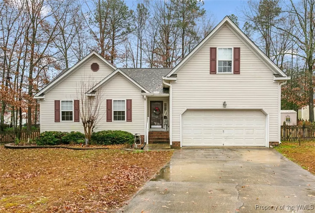 Richmond, VA 23231,2909 Fishduck CT