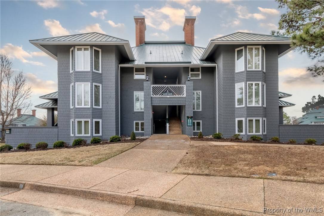 600 Pettus Ordinary, Williamsburg, VA 23185