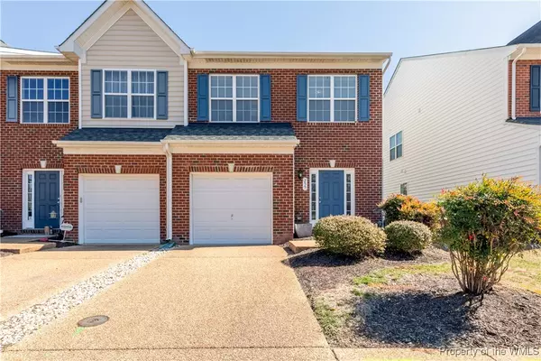 255 Lewis Burwell PL, Williamsburg, VA 23185