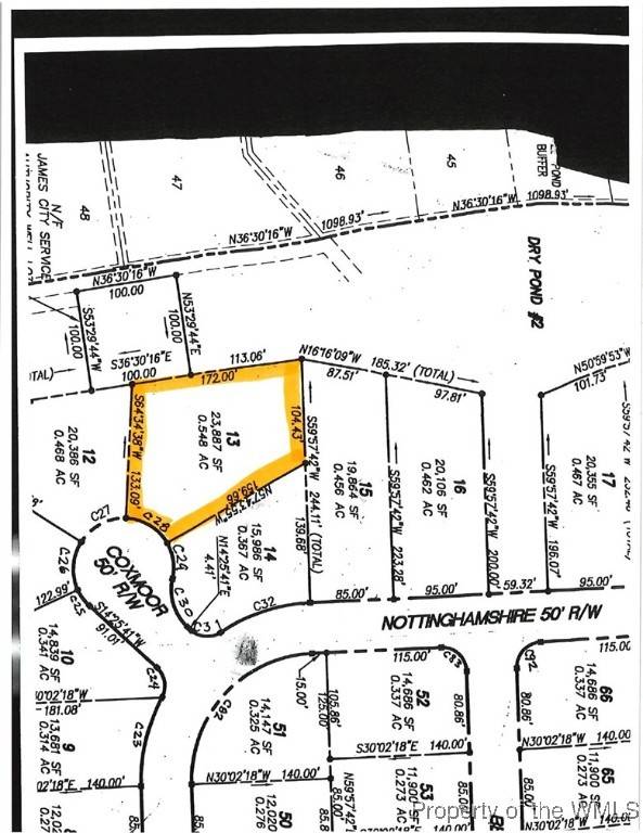 204 Coxmoor, Williamsburg, VA 23188