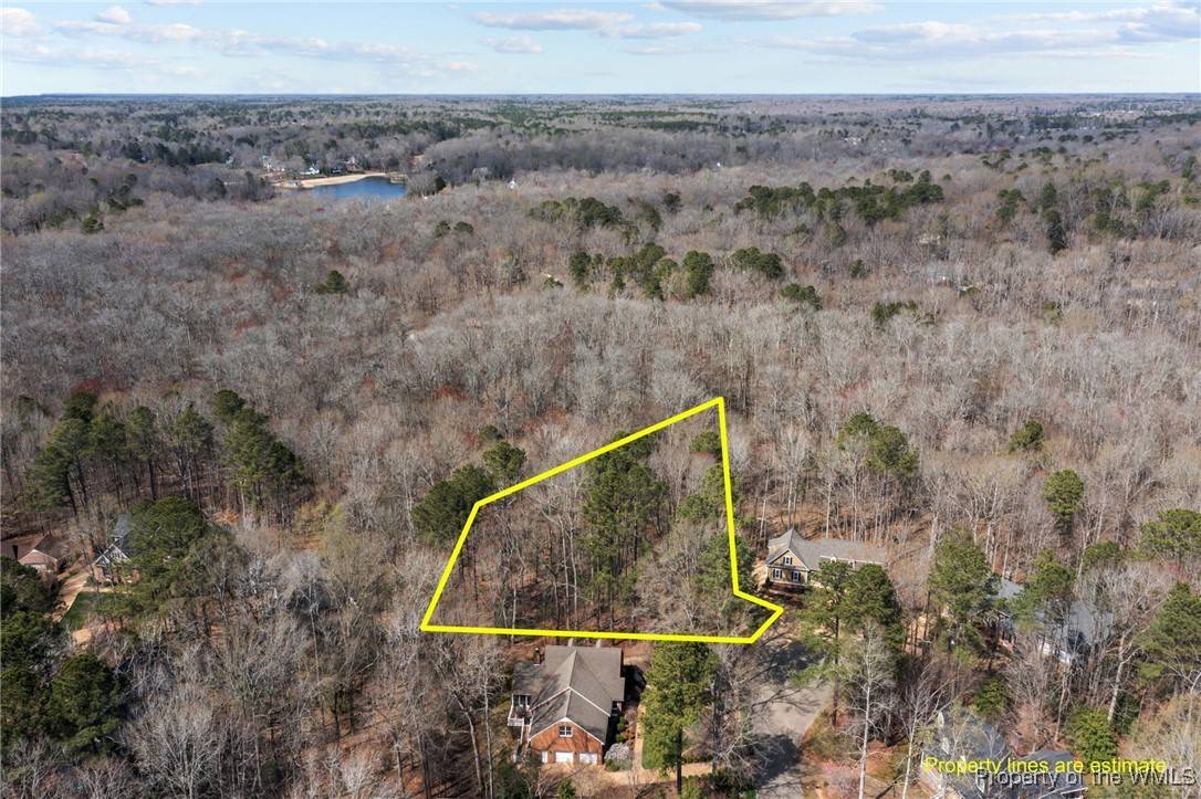 109 Brancaster, Williamsburg, VA 23188