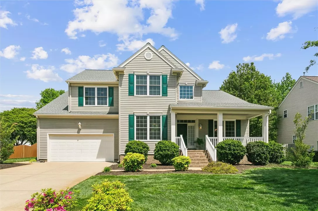 Yorktown, VA 23693,104 Kaitlyn CT