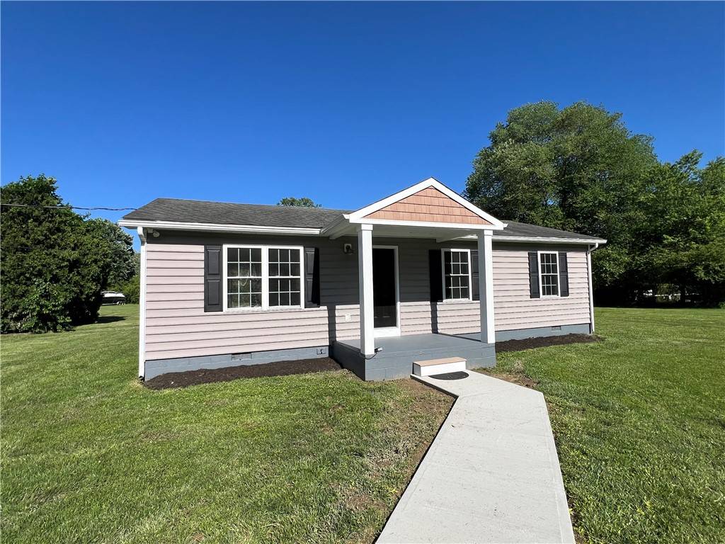 9426 Crossover RD, Lanexa, VA 23089