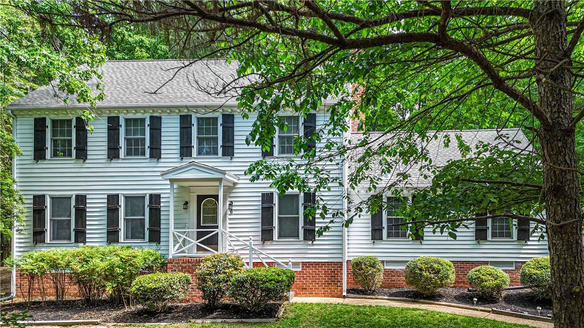 6 Hastings LN, Williamsburg, VA 23188