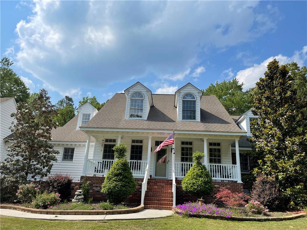13300 Old Telegraph RD, Providence Forge, VA 23140
