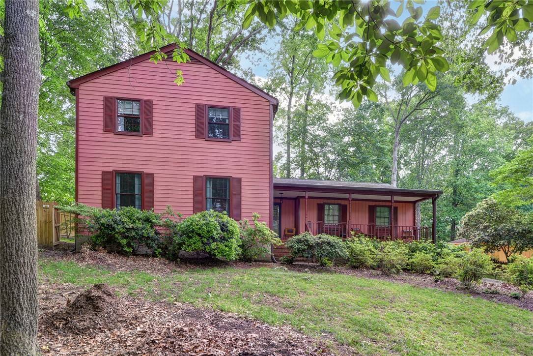 Williamsburg, VA 23185,702 Tam O Shanter BLVD