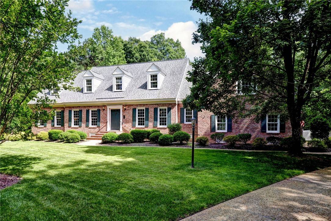 2116 Harpers ML, Williamsburg, VA 23185