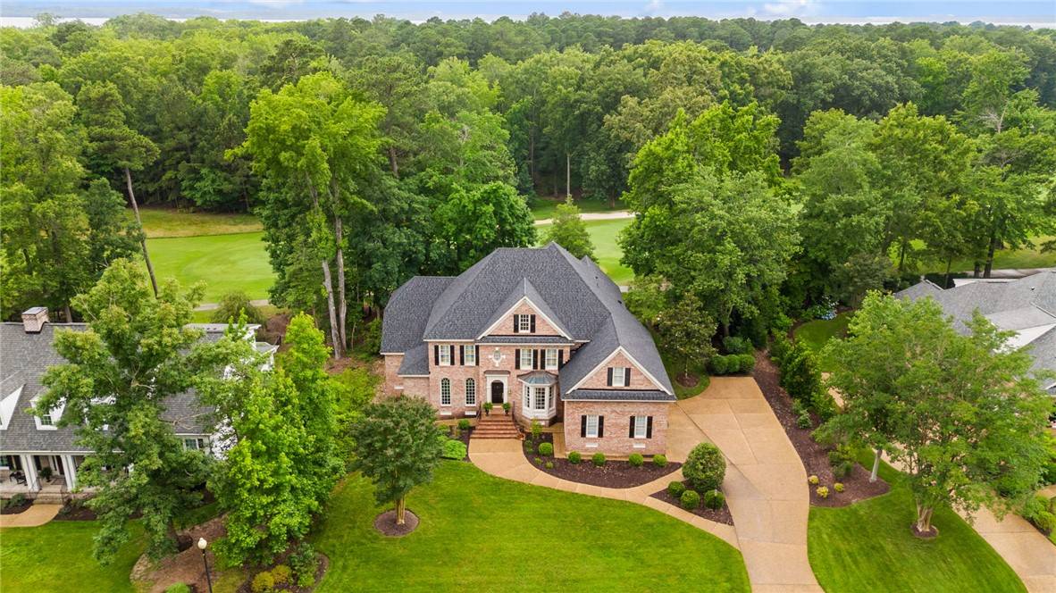 3036 Nathaniels GN, Williamsburg, VA 23185