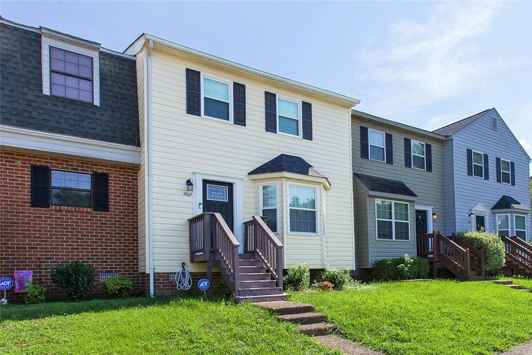 1604 Skiffes Creek CIR, Williamsburg, VA 23185