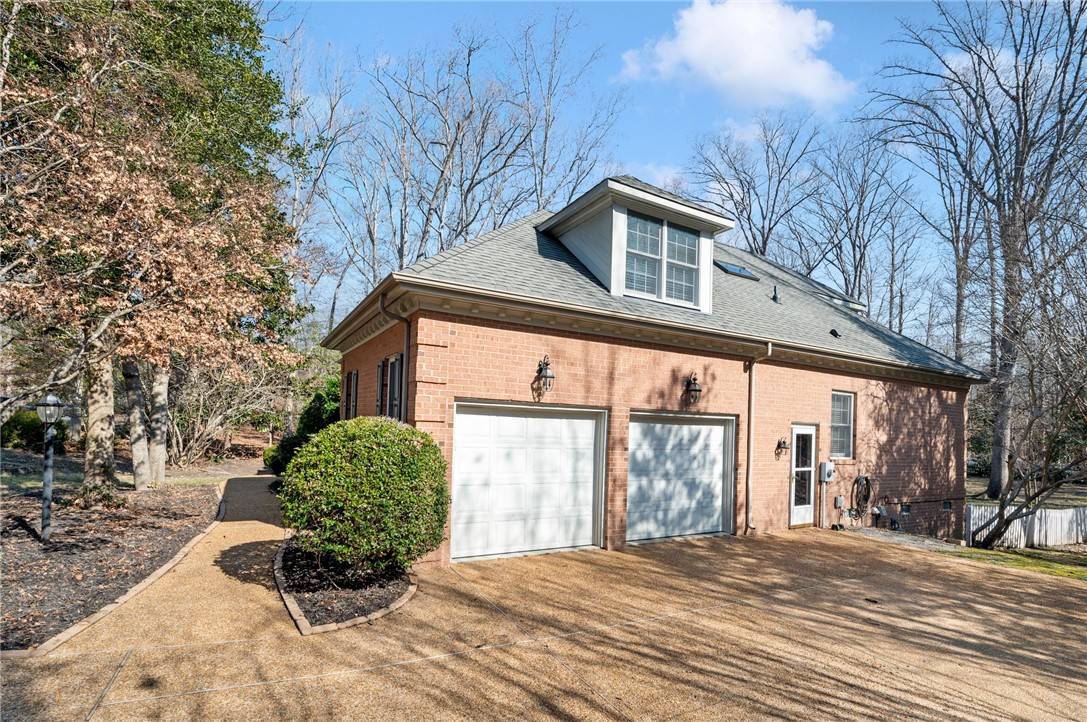 180 Heritage Pointe, Williamsburg, VA 23188
