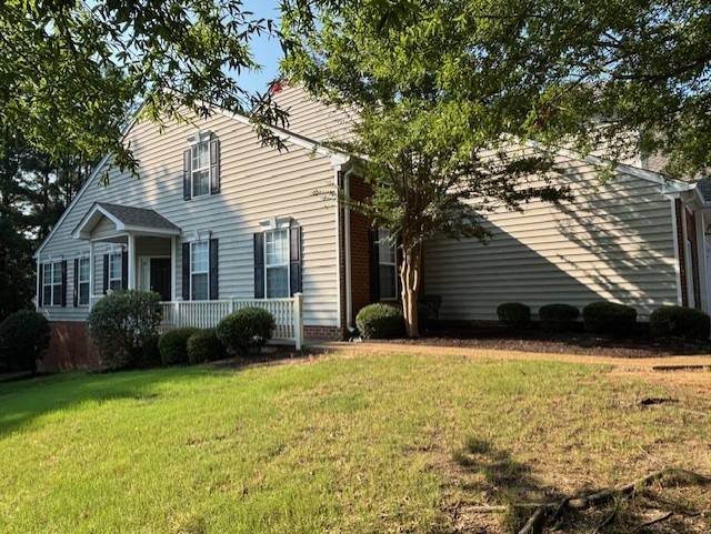 4209 Falcon Creek DR, Williamsburg, VA 23188