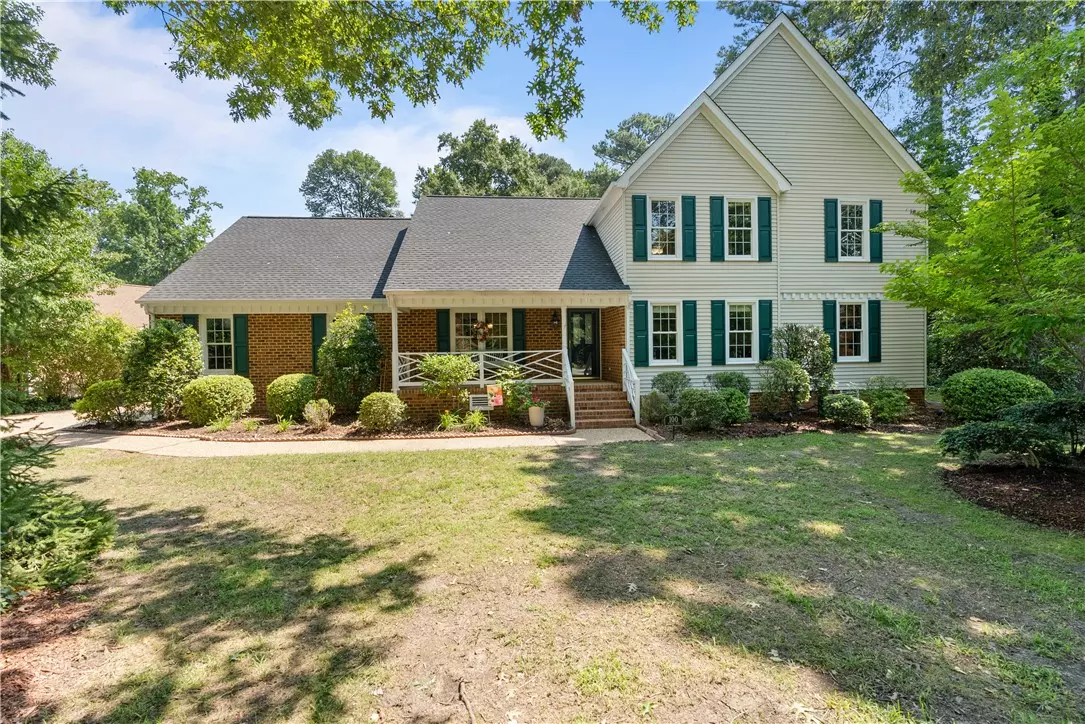 Yorktown, VA 23693,100 Kiskiac Turn