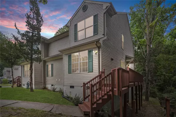 2 Creekstone DR, Newport News, VA 23603