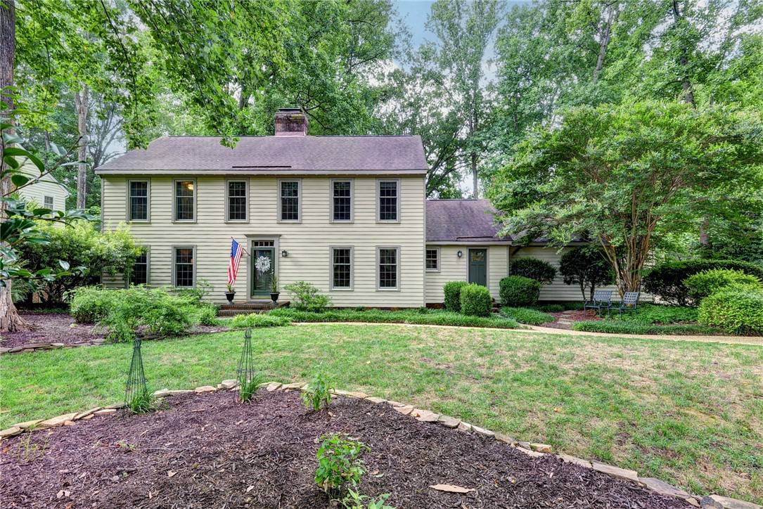 20 Ensign Spence, Williamsburg, VA 23185