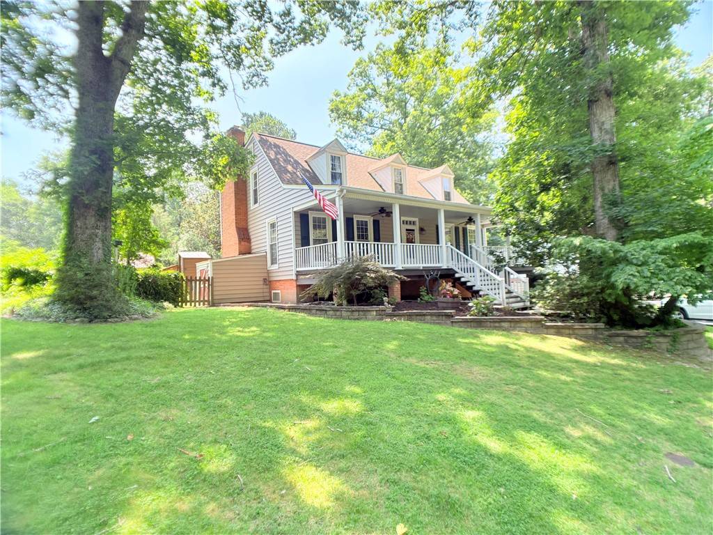 108 Deer Spring RD, Williamsburg, VA 23188