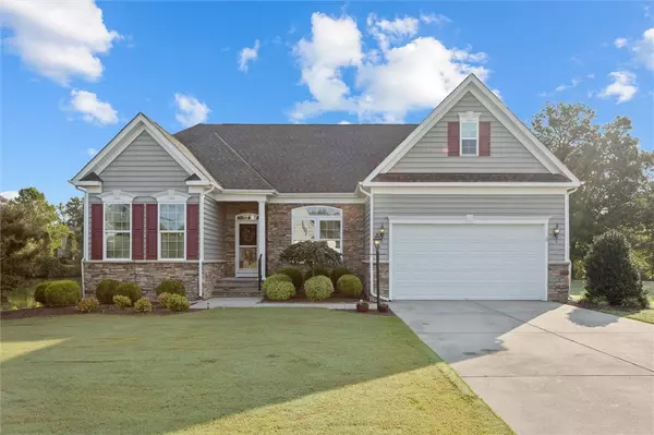 8048 Fairmont DR, Williamsburg, VA 23188-7077