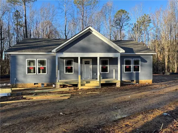 10731 Shady LN, Charles City, VA 23030