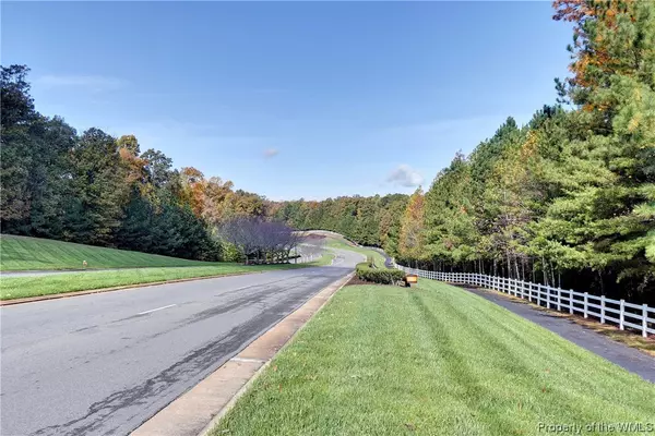 Toano, VA 23168,9909 E Cork RD