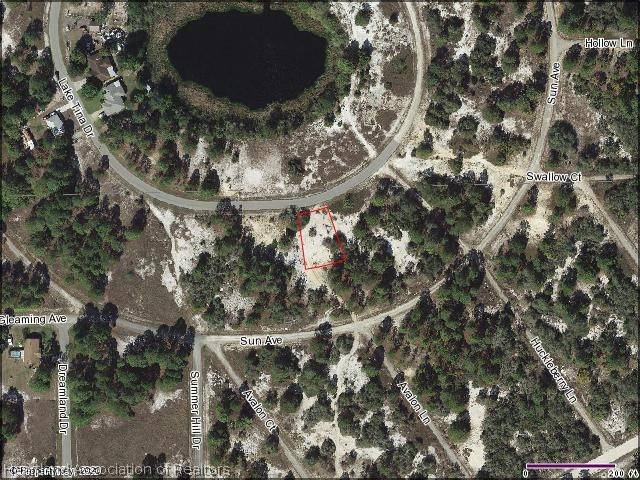 652 Lake Tina DR, Lake Placid, FL 33852