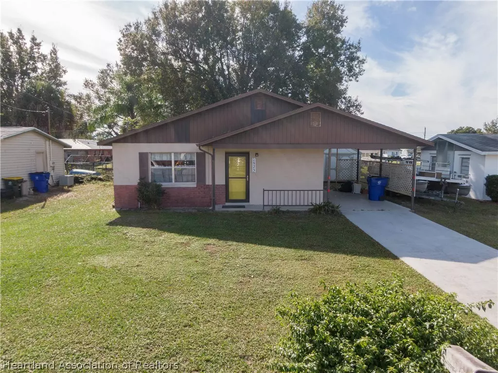 Sebring, FL 33870,1523 Kerry DR