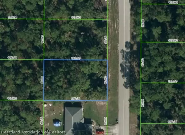 6505 Burkett AVE, Sebring, FL 33875