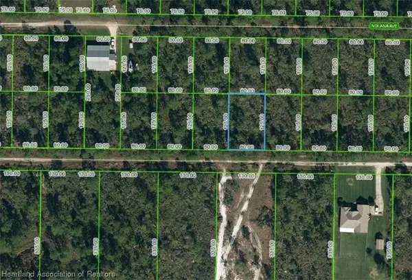 1722 Oleaster AVE, Sebring, FL 33875