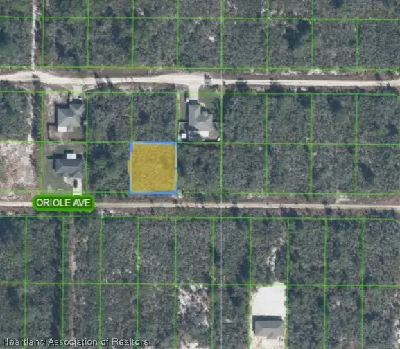 225 Oriole AVE, Sebring, FL 33870