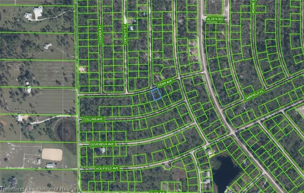 Lake Placid, FL 33852,3238 Dean AVE