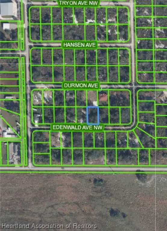 Lake Placid, FL 33852,109 Edenwald AVE NW