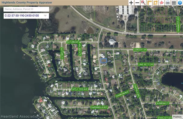 Lake Placid, FL 33852,723 S Sun N Lakes BLVD