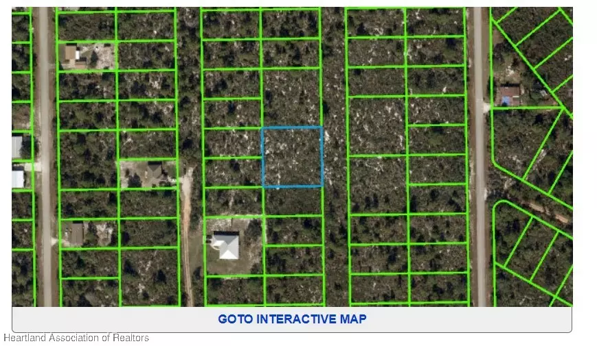 Lake Placid, FL 33852,334 Falcon ST