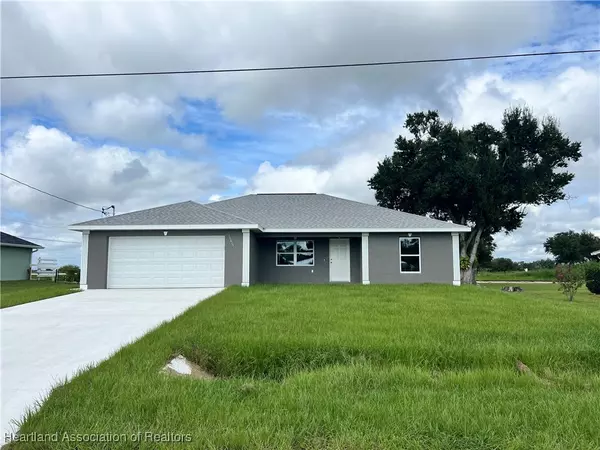 11615 SW Orange AVE,  Arcadia,  FL 34269