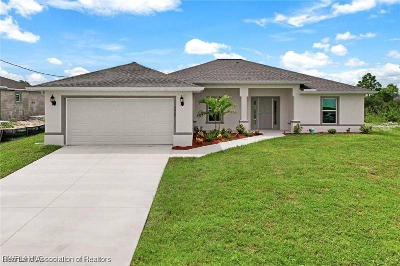 3022 NW 1st PL, Cape Coral, FL 33909
