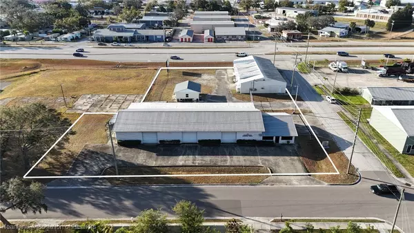 Sebring, FL 33870,739 Glenwood AVE