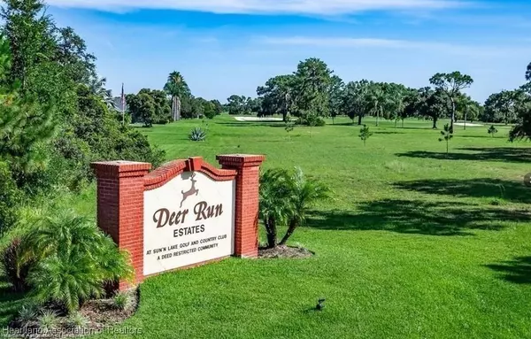 Sebring, FL 33872,8637 Primavera ST