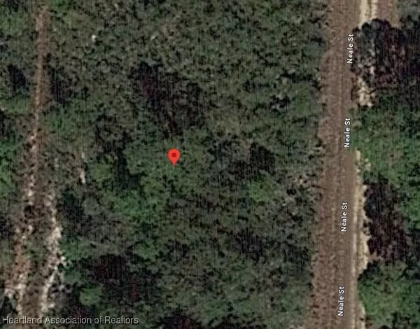 Lake Placid, FL 33852,718 Neale ST