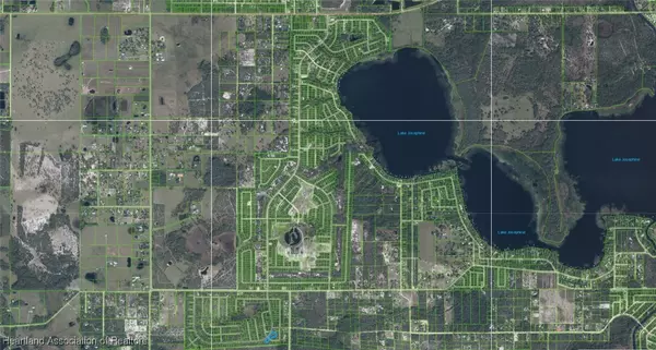 Sebring, FL 33852,13076 S Orange Blossom BLVD